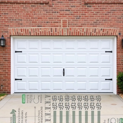 garage door repair
