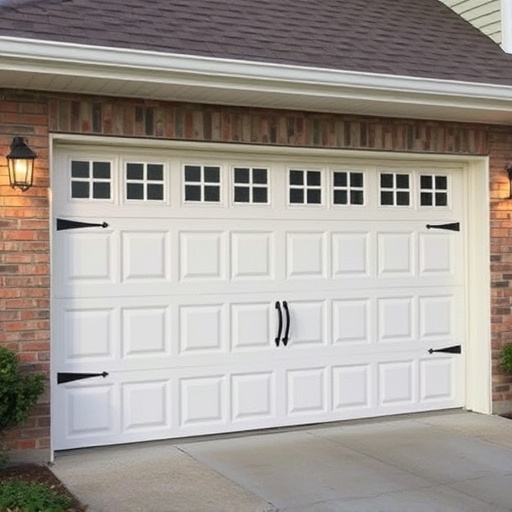 garage door repair