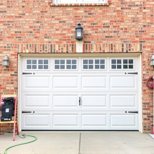 garage door repair