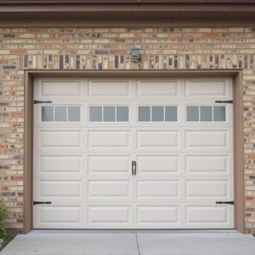 garage door repair