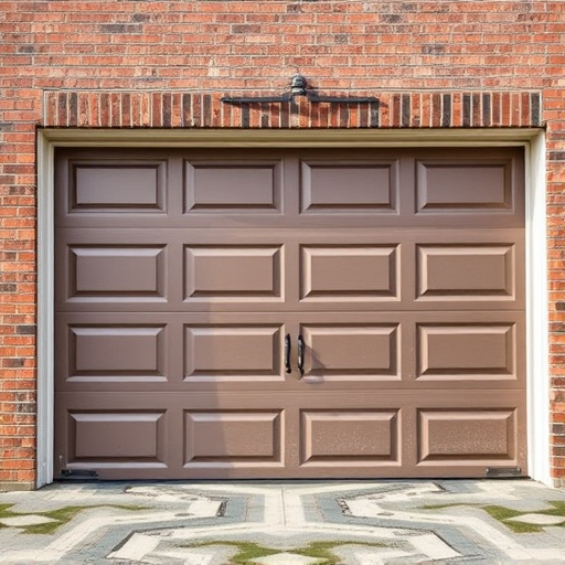 garage door repair