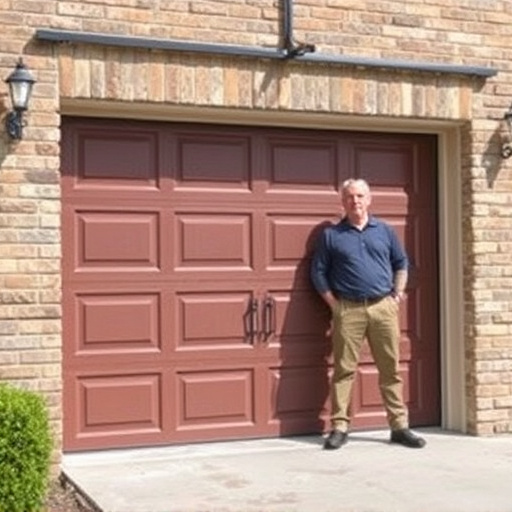 garage door repair