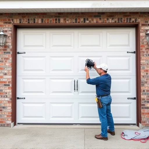 garage door repair