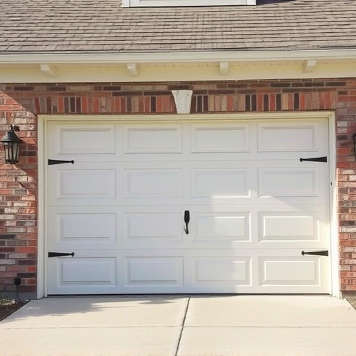 garage door repair