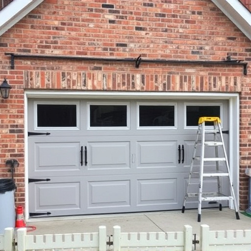 garage door repair