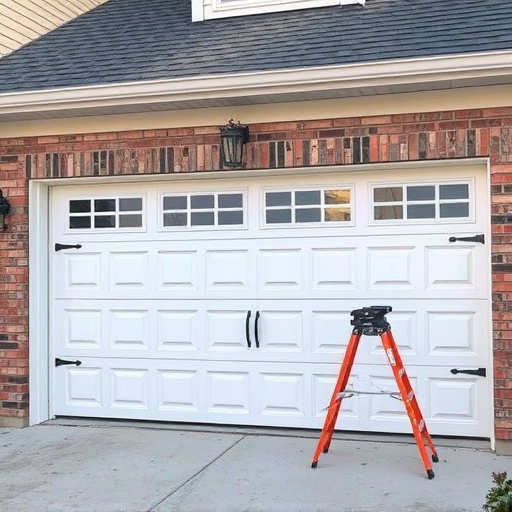 garage door repair