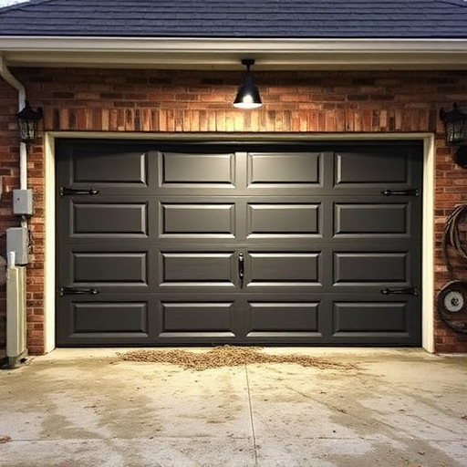 garage door repair