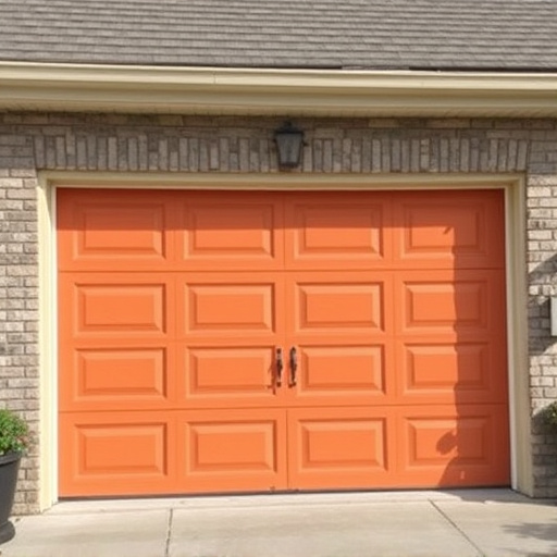 garage door repair