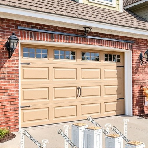 garage door repair