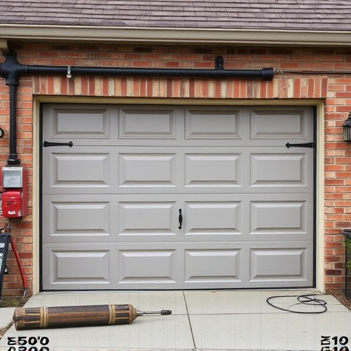 garage door repair