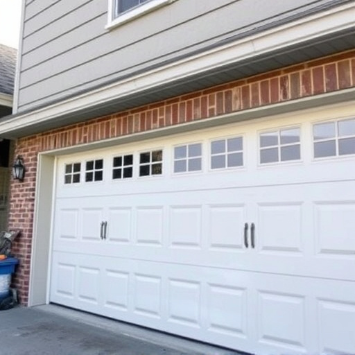 garage door repair