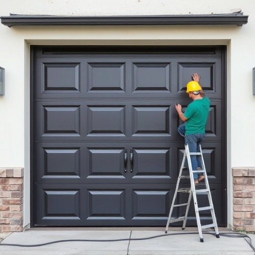 garage door repair