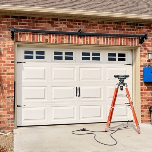 garage door repair