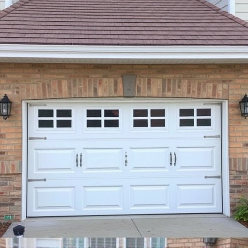 garage door repair