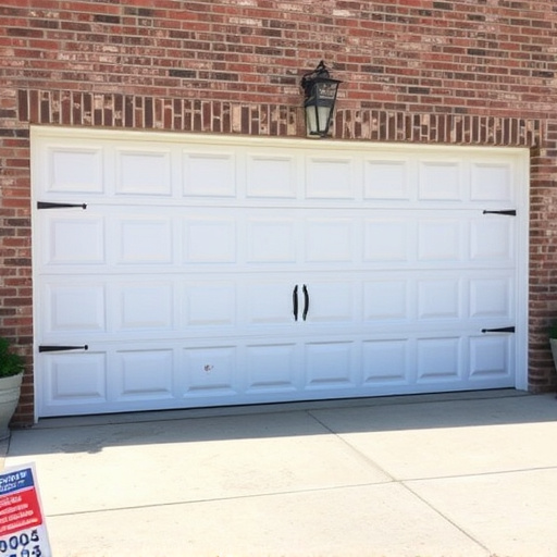 garage door repair