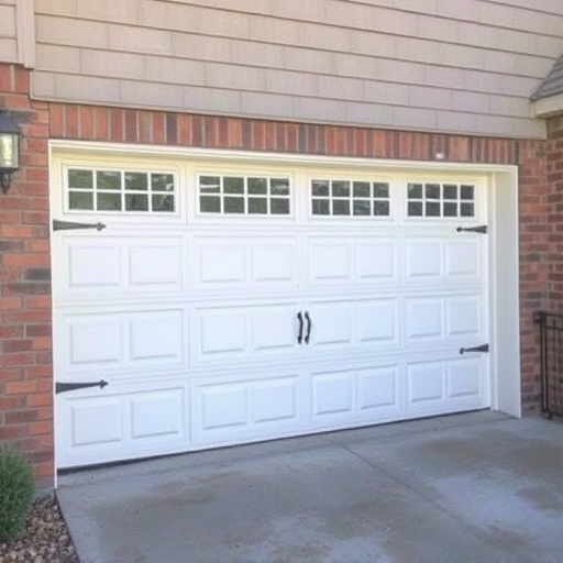 garage door repair