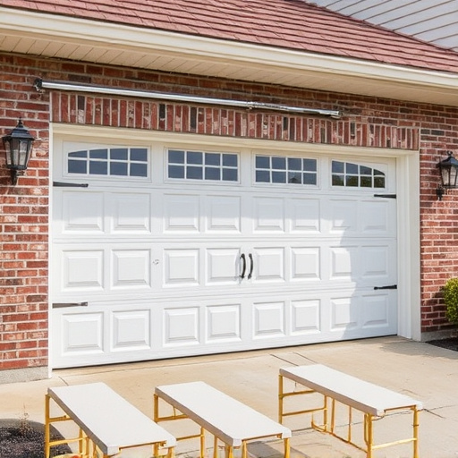 garage door repair