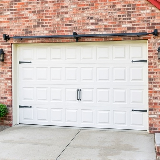 garage door repair