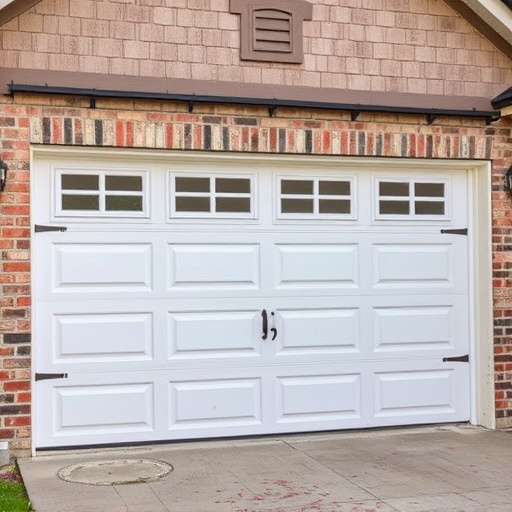 garage door repair