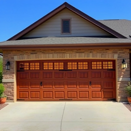 garage door repair