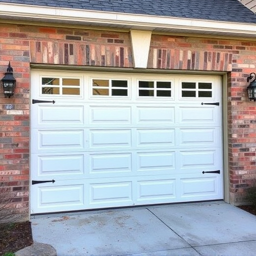 garage door repair