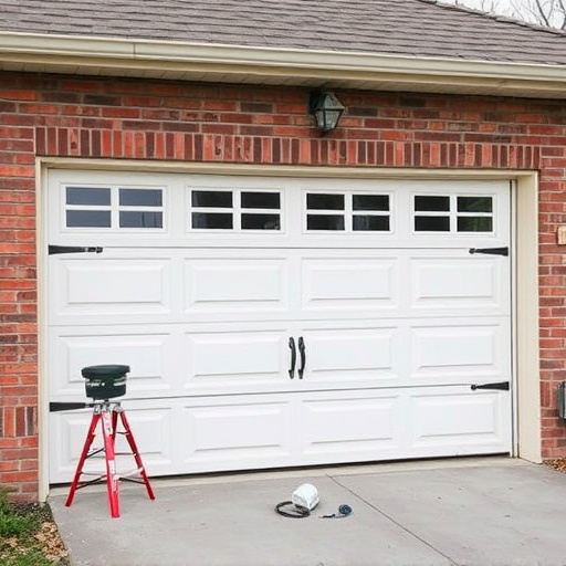 garage door repair