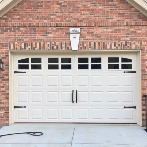 garage door repair