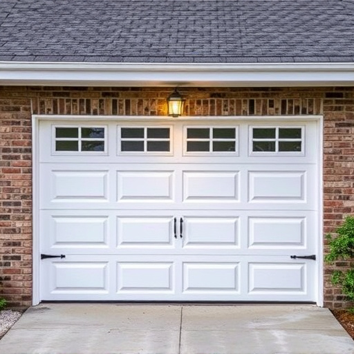 garage door repair