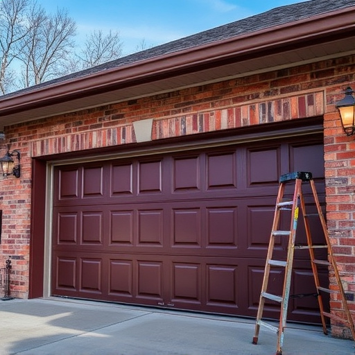 garage door repair