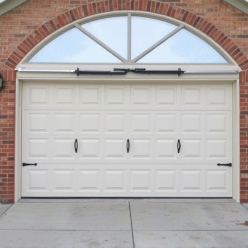 garage door repair