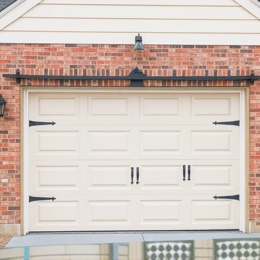 garage door repair