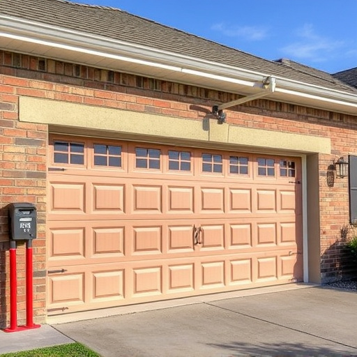 garage door repair