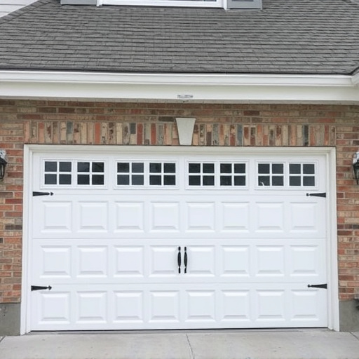 garage door repair