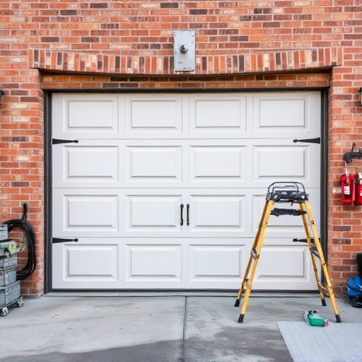 garage door repair