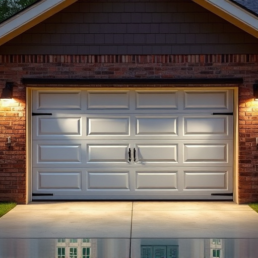 garage door repair