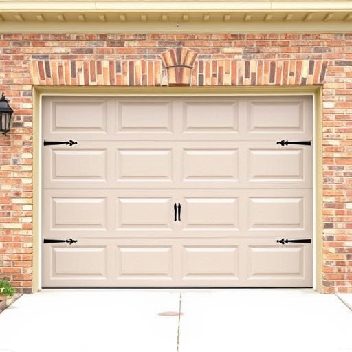 garage door repair