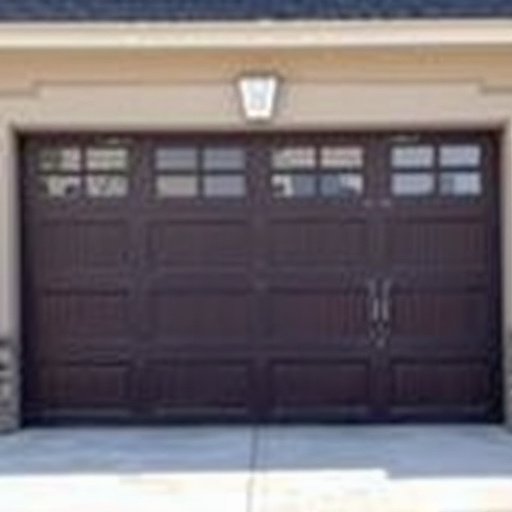 garage door repair