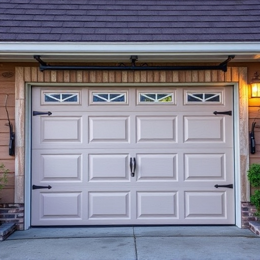 garage door repair