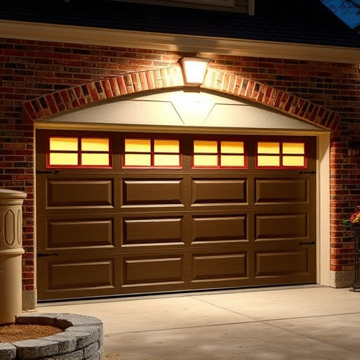 garage door repair