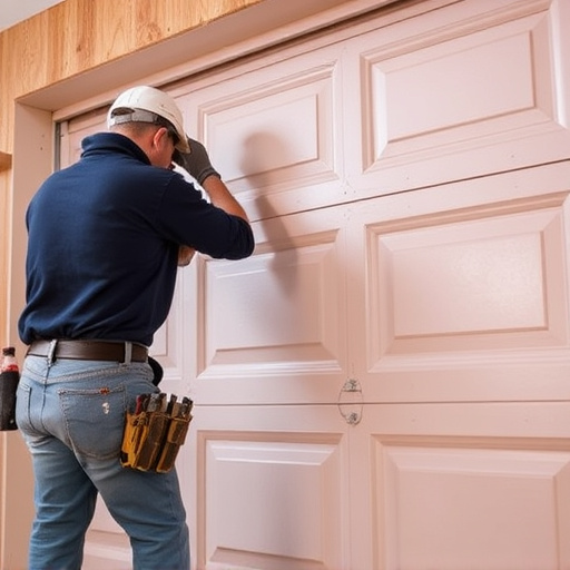 garage door repair