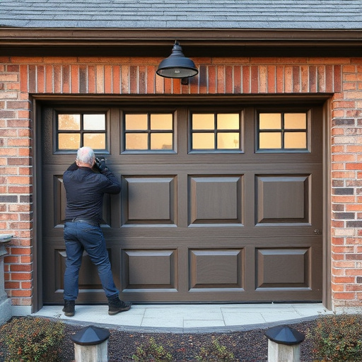 garage door repair