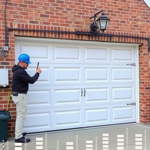 garage door repair