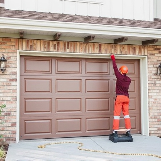 garage door repair