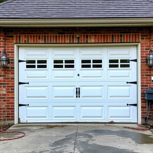 garage door repair