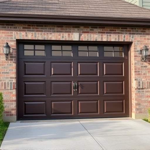 garage door repair