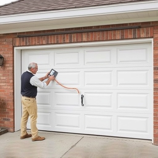 garage door repair