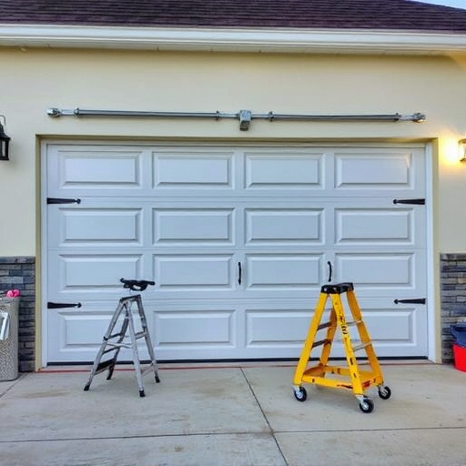 garage door repair