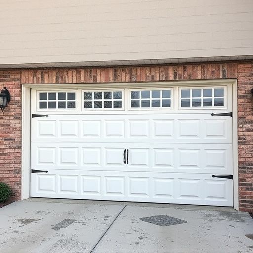 garage door repair