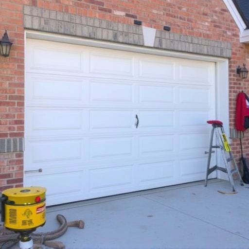 garage door repair