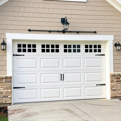 garage door repair